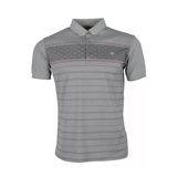 Erkek Tişört Polo Yaka Normal Kesim Desenli RAR01320