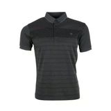 Erkek Tişört Polo Yaka Normal Kesim Desenli Rar01322