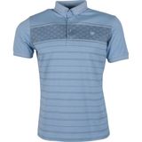 Erkek Tişört Polo Yaka Normal Kesim Desenli RAR01323