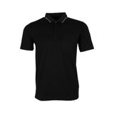 Erkek Tişört Polo Yaka Normal Kesim Süprem RAR01329