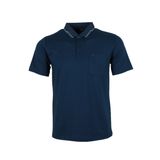 Erkek Tişört Polo Yaka Normal Kesim Süprem RAR01330