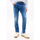 Erkek Tj Scanton Slim Jeans Pantolon - Mavi | 32/30