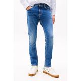 Erkek Tj Scanton Slim Jeans Pantolon - Mavi - 33 - 30