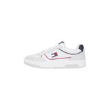 Erkek TJM Cupsole Elevated Sneaker Ayakakbı - Beyaz