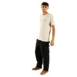 Erkek TJM Regular Fit Badge T-shirt
