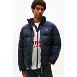 Erkek Tjm Vail Puffer Mont - Lacivert - XL