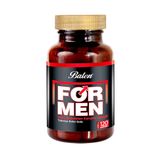 Erkek Tribulus 120 Kaps 634 mg