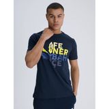 Erkek Trıbun Palamut Fenerbahçe Tshır