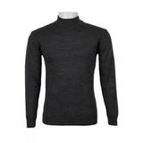Erkek Triko Kazak Yarım Balıkçı Reguler Fit Rar01130