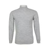 Erkek Triko Kazak Yarım Balıkçı Reguler Fit Rar01134