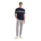 Erkek Triko T-Shirt 30400