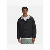 Erkek UA Cloudstrike Anorak Yağmurluk