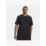 Erkek UA Curry Logo T-Shirt