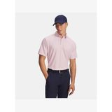 Erkek UA Drive Jacquard Polo T-Shirt