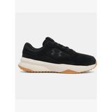 Erkek UA Edge Suede Günlük Ayakkabı 3027731-001