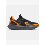 Erkek UA Flow Futr X 4 UAA Basketbol Ayakkabısı 3028830-001