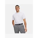 Erkek UA Halo Bonded Polo T-Shirt