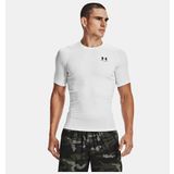 Erkek UA HG Armour Comp Kısa Kollu Tişört 1361518-100