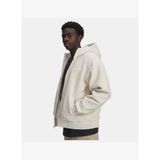 Erkek UA High Pile Fleece Fermuarlı Ceket 6007055-110