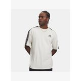 Erkek UA Icon Heawyweight Taped T-shirt