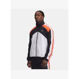 Erkek UA Icon Woven Track Ceket 6003978-100