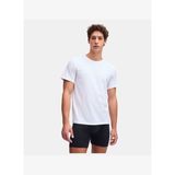 Erkek UA Performance Cotton Undershirt 2'li Paket T-shirt