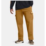 Erkek Ua Project Rock Icon Fleece Tools Pantolon 1386903-707 - M