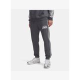 Erkek UA Rival Fleece Colorblock Eşofman Altı 6003954-025