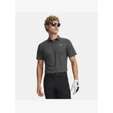 Erkek UA T2G Baskılı Polo T-Shirt