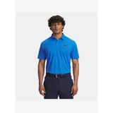 Erkek UA T2G Pique Polo T-shirt 1390123-402