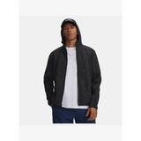 Erkek UA Unstoppable Fleece Ceket