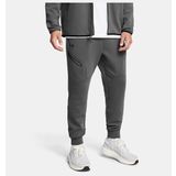 Erkek UA Unstoppable Fleece EU Eşofman Altı 1389353-025