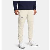 Erkek UA Unstoppable Fleece EU Eşofman Altı 1389353-110