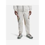 Erkek UA Unstoppable Woven Kargo Eşofman Altı 1390256-110