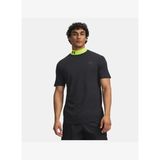 Erkek UA Vanish Novelty Seamless Kısa Kollu T-Shirt