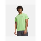 Erkek UA Velociti Reflect Kısa Kollu T-Shirt