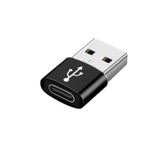 Erkek Usb To Dişi Type-c Çevirici Data Otg Adaptör Dönüştürücü Usb V3.0