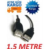 Erkek Uzatıcı USB Kablo