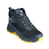 Erkek Water Proof Outdoor Spor Bot (EU Ayakkabı Beden Sistemi, Yetişkin, Erkek, Sayısal, Orta, 40)