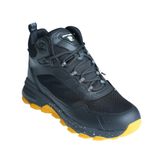 Erkek Water Proof Outdoor Spor Bot (EU Ayakkabı Beden Sistemi, Yetişkin, Erkek, Sayısal, Orta, 40)
