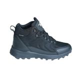 Erkek Water Proof Outdoor Spor Bot (SİYAH, EU Ayakkabı Beden Sistemi, Yetişkin, Erkek, Sayısal, Orta, 44)