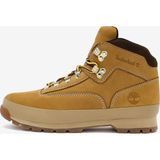 Erkek Wheat Nubuck Bot - 10D-Kahverengi