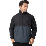 Erkek Yağmurluk Antrasit Erkek Yağmurluk Rüzgarlık Yağmurluk Erkek 5038-06 - 2XL - Gri