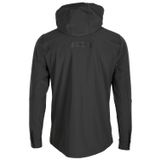 Erkek Yağmurluk Mont Antrasit Waterproof Kapüşonlu Astarsız Slim Fit NCS jeans 4511 ANTRASİT L