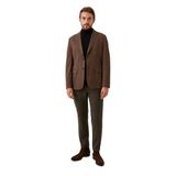 Erkek Yarım Balıkçı Boğazlı Triko Siyah Slim Fit Pamuklu Sık Örme Kazak NCS JEANS 3005 SİYAH 3XL