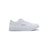 Erkek Yazlık Comfort Sneakers Beyaz Buz Spor Ayakkabı