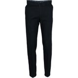 Erkek Yazlık Klasik Kot Pantolon Yan Cepli RAR01225 Lacivert 46