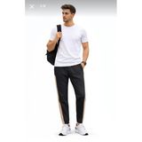 Erkek Yazlık Paraşüt Jogger Eşofman Altı 82166-Ka