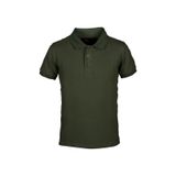 Erkek Yeşil Polo Yaka T-Shirt