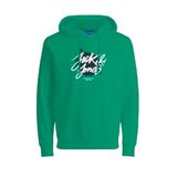 Erkek Yeşil Sweatshirt JACK&JONES ORIGINALS